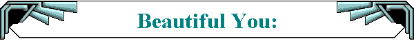 Beautiful You: