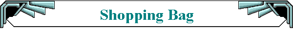 Shopping Bag